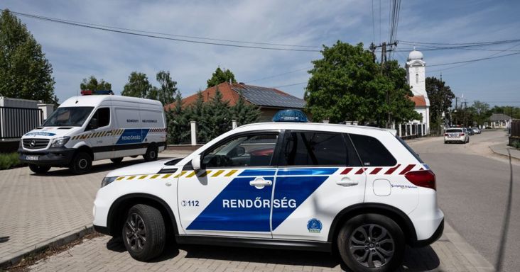Bombariadó a Radnótiban, más intézményeket is fenyegethettek