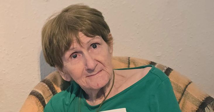 Meghalt Palotás Katalin