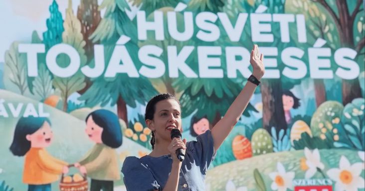 Reagált a Fidesz Kátai-Németh feljelentésére: Koncz Zsófia a legkiválóbb államtitkárok egyike volt
