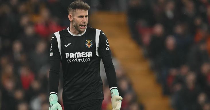 Gulácsi Pétert is elővették a Liverpool elleni dráma után, megszólalt az edzője