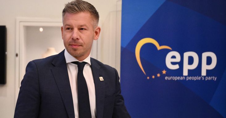 Tisza-kormány: komoly konfliktusokban lett főszereplő Magyar Péter az EU-csúcson