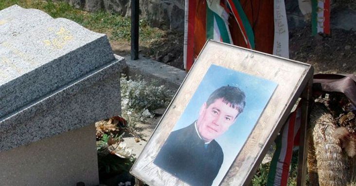 A húsz éve történtek egy egész országot sokkoltak