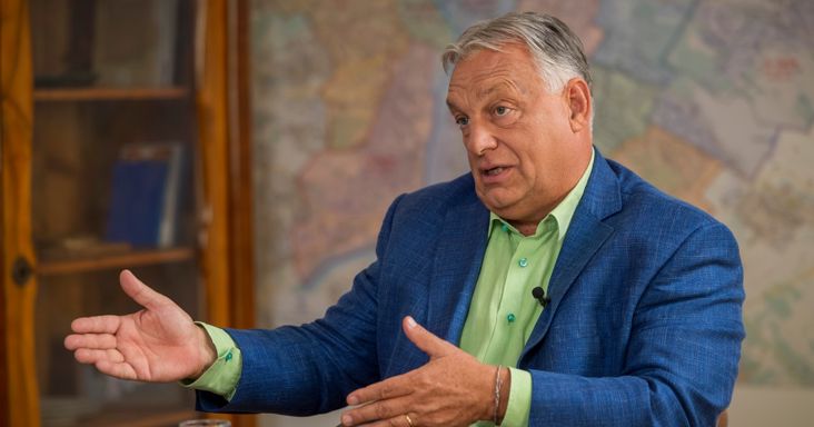 Orbán Viktorék egy éven belül átveszik a hatalmat – Üzent a volt miniszterelnök Brüsszelnek