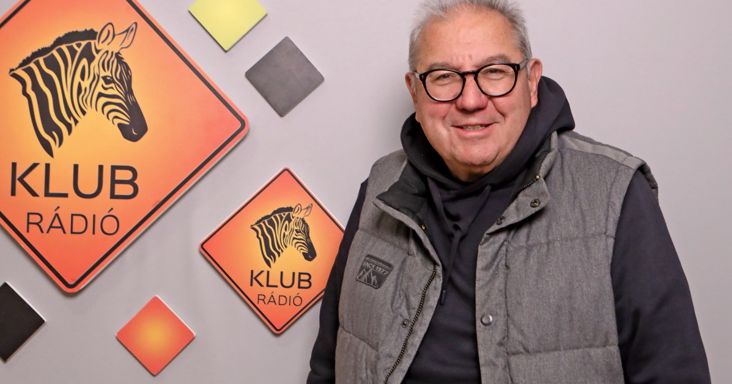 Dömsödi Gábor: A nincstelenség hónapjai megalázók és tanulságosak voltak