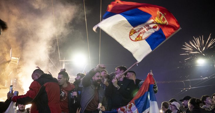 „Információkat hallgattunk el” – a választás után kért bocsánatot a vajdasági televízió, majd lemondott egy főszerkesztő
