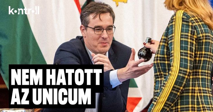 Gyomorkeserűvel "üdvözölte" egyik (volt?) szövetségese a főpolgármestert