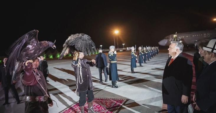 Hatalmas összegek mentek el a kipcsakoskodásra, ennyit költött a magyar állam a Türk Tanácsra