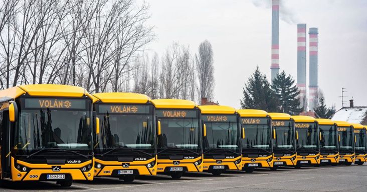 Máris itt a fordulat a Volánbusz-botrányban: kiengedték a börtönből a top milliárdos magyar vállalkozót – a Magyar Nemzeti Vagyonkezelő volt vezére rács mögött marad
