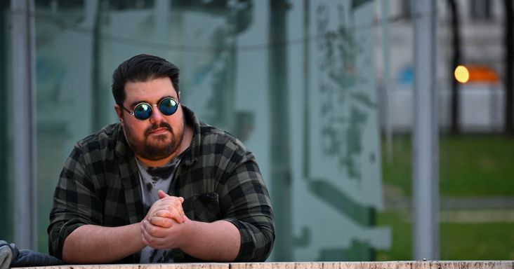 Durva változás: 240 kilóról kezdett fogyni Tarány Tamás, az X-Faktor sztárja: itt tart az énekes – fotók