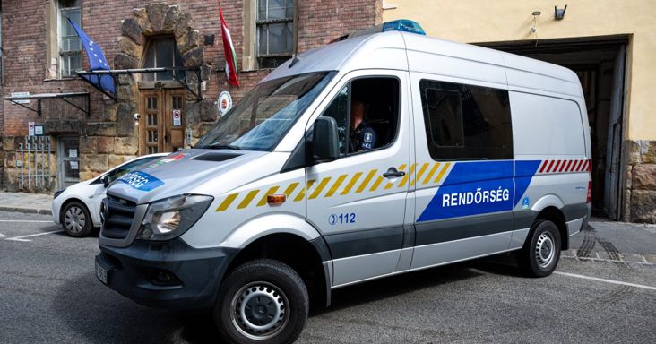 „Ma eljött a bosszú napja!” – bombariadó országszerte, több mint hetven iskola érintett