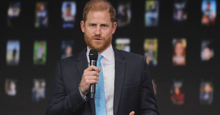 Harry hercegék cége válságba került, létszámleépítések folynak