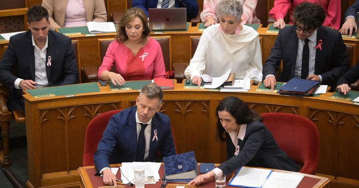 Eldőlt, kik lesznek a vagyonvédelmi hivatal elnökhelyettesei