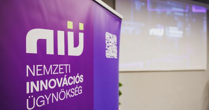 Hild Imre váltja Bódis Lászlót a Nemzeti Innovációs Ügynökség vezérigazgatói posztján