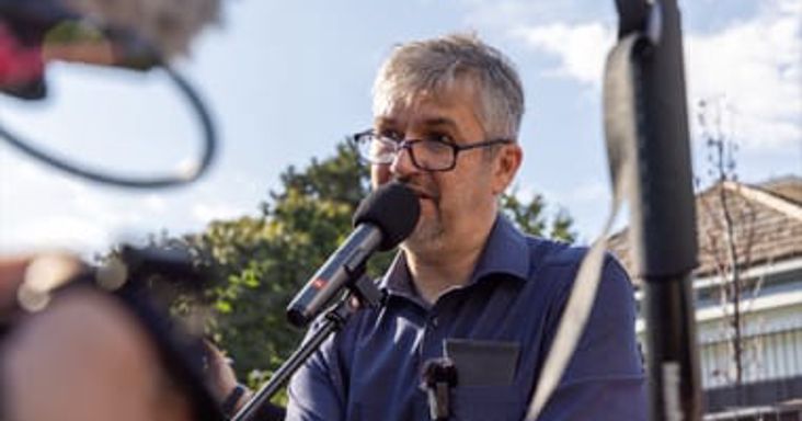 Hadházy Ákos újabb feljelentést tett az aranykonvojügyben