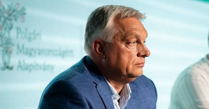 Orbán Viktor titkársága: rágalom, hogy közpénzből finanszírozták Koncz Zsófia kampányrendezvényeit