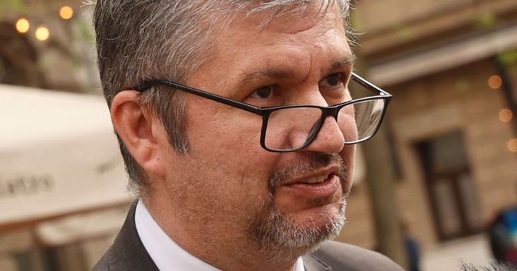 Hadházy Magyar Péterről: ezt az interjút Orbán Viktor is adhatta volna