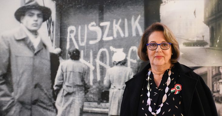 „Miért kell ilyen egyszerű dologban hazudni?” – Magyar Péter üzent Nagy Imre unokájának