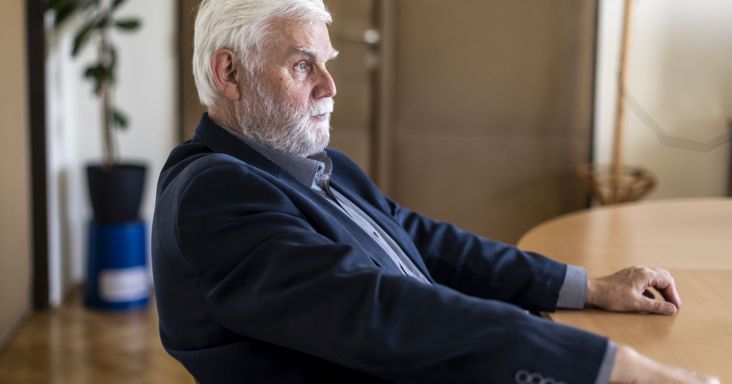 Mellár Tamás a tervezett költségvetésről: a Tisza nem nyúlt a Fidesz legtöbb szent tehenéhez