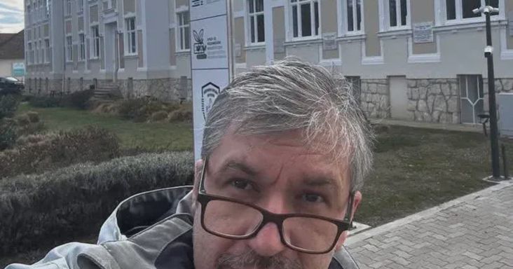 Feljelentést tett Hadházy Ákos a Fürcht-ügyben