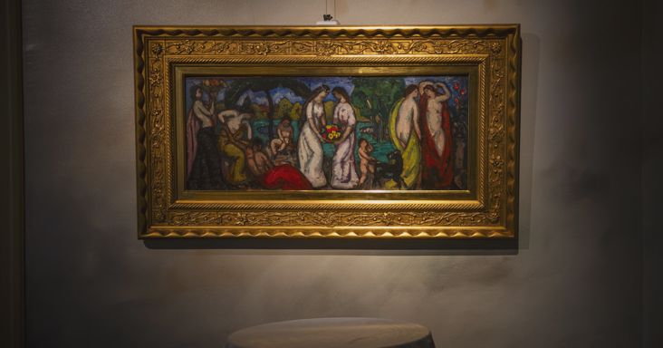 A vagyonadó a műgyűjtést, a mecenatúrát és a kortárs alkotást is hátrányosan érintheti: kulturális vakfoltokra figyelmeztet a Független Kulturális és Művészeti Tanácsadók Szövetsége
