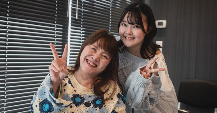 „A stroke után újra rájöttem, hogy milyen csodálatosak Mijazaki Hajao alkotásai, a Ghibli Stúdió filmjei és Hisaishi Joe zenéje”