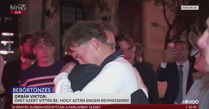 Helyrehozhatatlan károkat okoz a politikai boszorkányüldözés