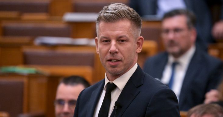 Bejelentést tett az elszámoltatásról Magyar Péter: ez várhat az érintettekre