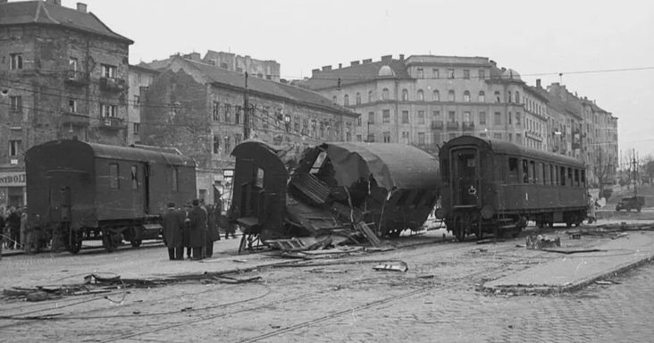 „Fegyveresen harcolt a szovjet hadsereg ellen” – Jászai József ’56-os hős visszaemlékezése