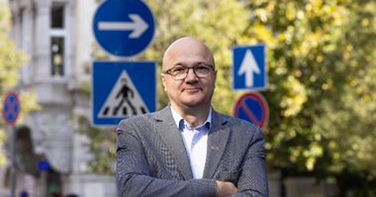 Az unokáink életére is hatással lesz, hogy jól vezetjük-e be az eurót