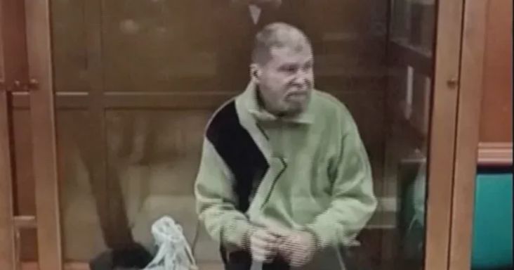 Oroszország kiengedi a börtönből a 74 éves amerikai férfit, aki az oroszok szerint az ukránok oldalán harcolt