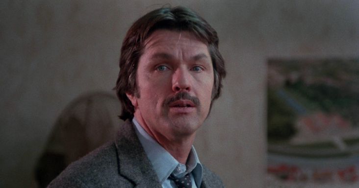 Meghalt Tom Skerritt, a Top Gun és az Alien színésze