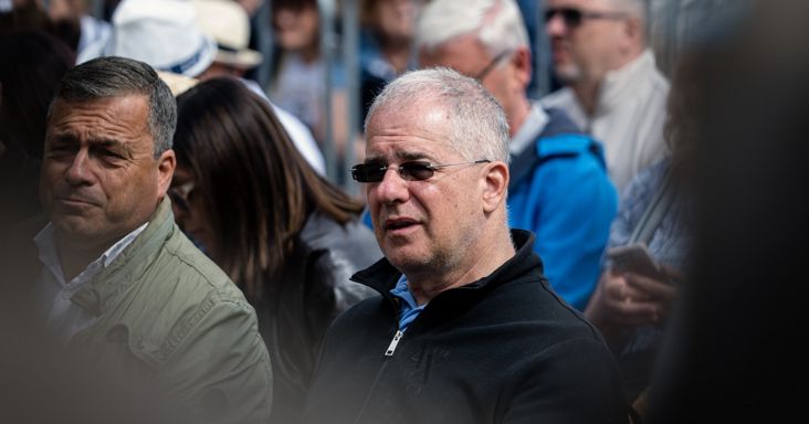 Kele János: Jelenetek a sport el sem kezdett rendszerváltásából