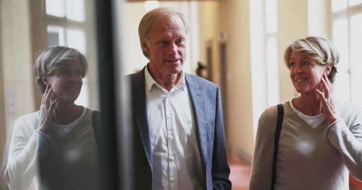 A gyermekrablási ügy, ami hatalmas kémbotrányt okozott Németországban