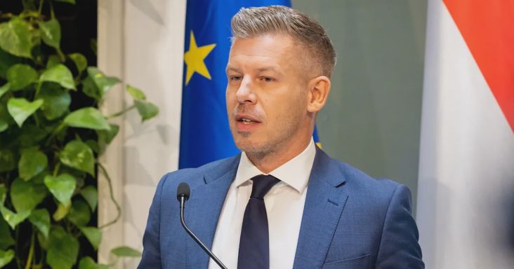 Csütörtökön Párágában, pénteken újra Budapesten tárgyal Magyar Péter