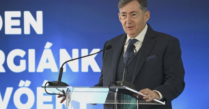 Elfordult Mészáros Lőrinctől a Fidesz, Hernádi Zsolt sem rúghatott labdába