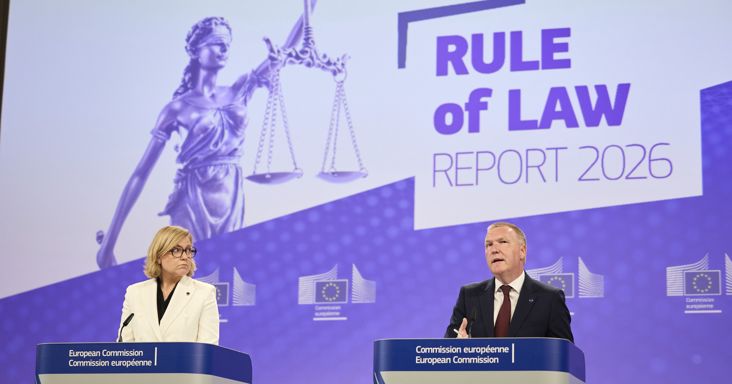 Komoly dicséretet kapott Brüsszelből Magyarország