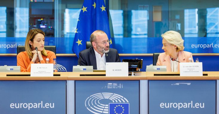 Hamis e-maillel próbálhatták befolyásolni az Európai Néppárt vezetőválasztását, vizsgálat indult