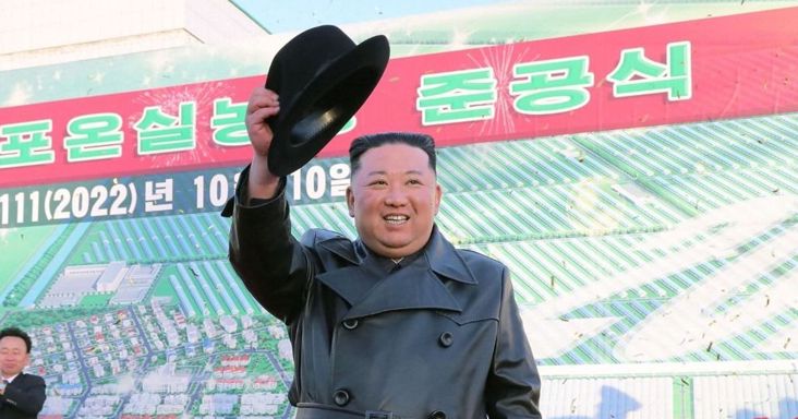 Brutális új fegyvert tesztelt Észak-Korea: mesterséges intelligencia vezérelheti a pusztító torpedót