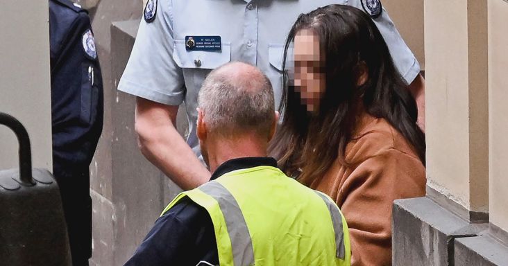 Élete végéig börtönben marad a négy rokonát megmérgező ausztrál nő