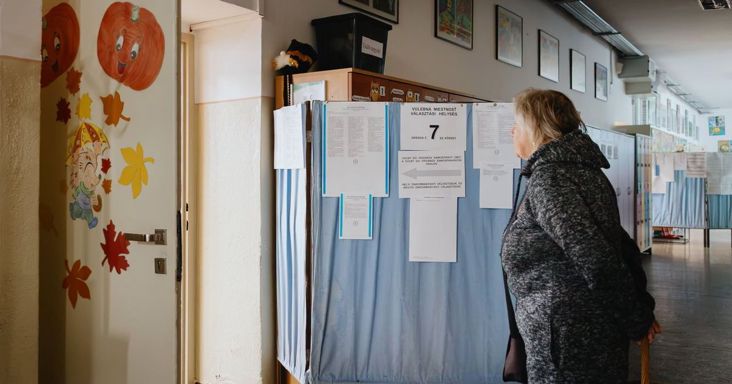 Választás Szlovákiában: így szerepeltek a magyar jelöltek a megyékben és a településeken
