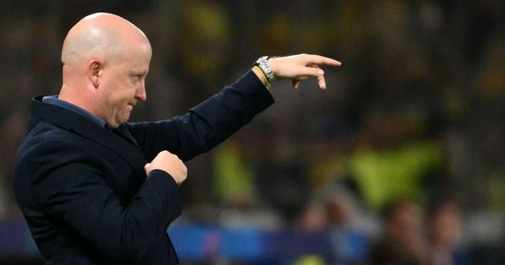 Az AEK Athén edzője igazságtalanságról beszél, az UEFA hazudik Varga Barnabás becseréléséről