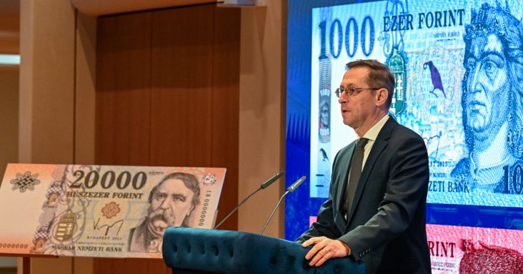 Feljelentést tettek Somlai Bálinték, miután az MNB kipenderítette a legjobb árat kínáló cégüket egy beszerzésből, majd 11 milliárddal drágábban kötött szerződést