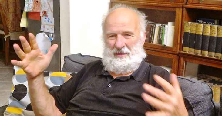 Eörsi László: A cancel culture korai, diktatórikus változata volt, ahogy Kádárék igyekeztek kitörölni ’56 emlékét