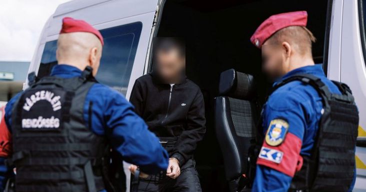 Ítéletet hozott az EU bírósága az Orbánék által szabadon engedett embercsempészek ügyében