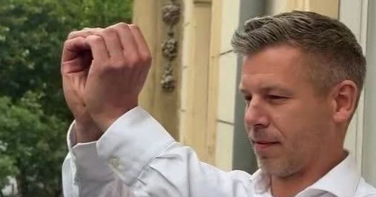 Sajtószabadságot ígért Magyar Péter, de egyre több újságíró ütközik falakba