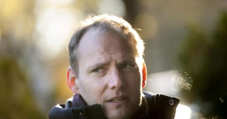 A Szentírás sem szentírás – ilyen, amikor Bödőcs Tibor azt játssza, hogy ő Jézus