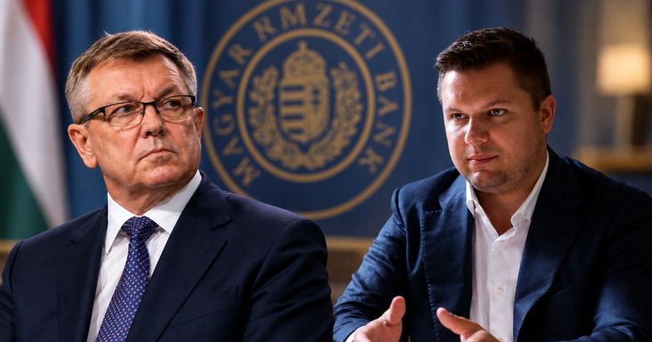 A vécényi irodától a míkonoszi luxusvillákig – így terebélyesedett a Matolcsy-család üzleti hálózata