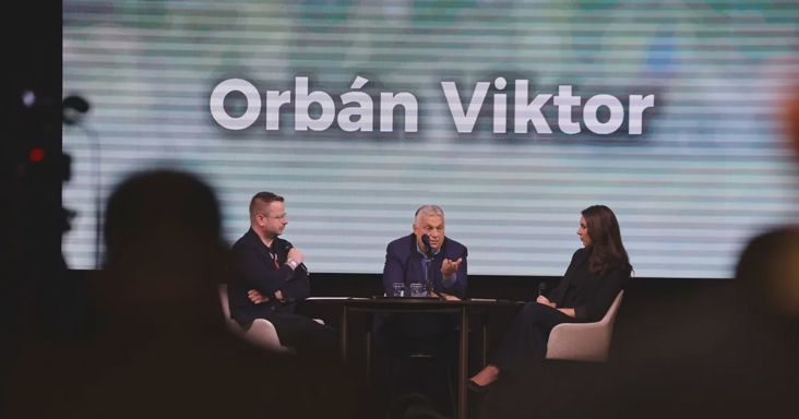 Orbán Viktor egyértelművé tette: nem tekinti lezártnak politikai pályafutását