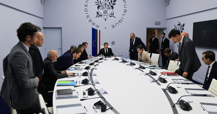 Elszabadult a pokol Franciaországban: kijárási tilalmakkal fékeznék meg a zavargásokat