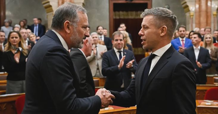 Megválasztották a KDNP jelöltjét az NMHH Médiatanácsába